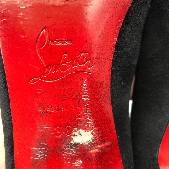 Christian Louboutin - Picture 6 of 6